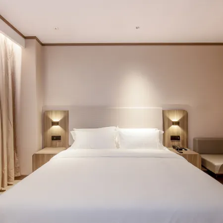 Meitan Cihang Hotel