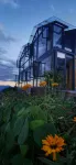 Lingzhi Home Homestay (Baoshan Baihualing Store) 바이화링/백화령 생태관광단지 주변 호텔