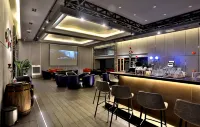 Mehood Elegant Hotel Shanghai Bund - 5-Star