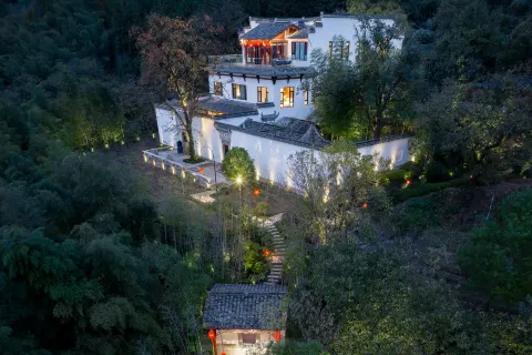 TACHUANGWENDA BOUTIQUE HOTEL