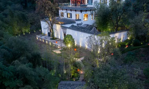 TACHUANGWENDA BOUTIQUE HOTEL