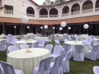 Casa Titik Hotels in Balok