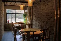 Macheng fulingwo health farm - breakfast