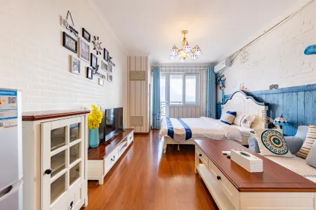 Gubei Homestay (Gubeikou Shuizhen Scenic Area)