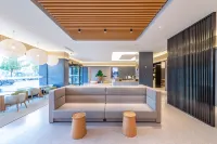 JIホテル(灌雲県政府)