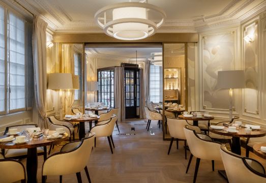 호텔 샹젤리제 플라자