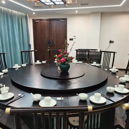 Guifan Tianyin Guesthouse
