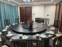 Guifan Tianyin Guesthouse - breakfast
