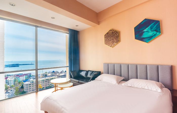 3rd space apartment