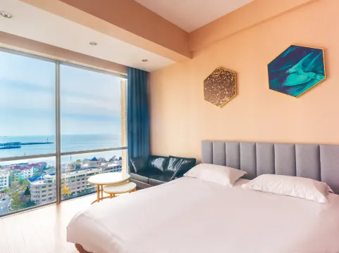 3rd Space Apartment - Qingdao