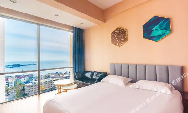 3rd space apartment