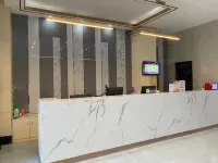 尚逸·U飯店（貴港萬達廣場店） - 2 星級