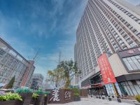 斯维登精品服务公寓(济南齐鲁软件园店) - 酒店外部