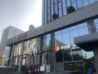 南京奥体博览中心美居酒店 - 酒店附近