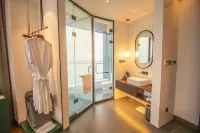 Ningbo qianhuju Yifan Hotel