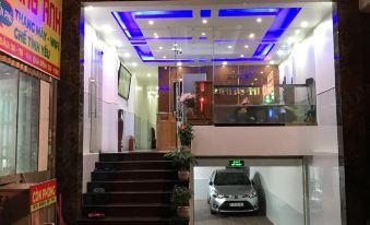 Hoang Anh Hotel