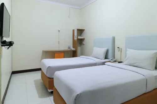 Hotel Celia Hotels in Air Hitam