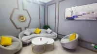 Zigui Kaige B & B