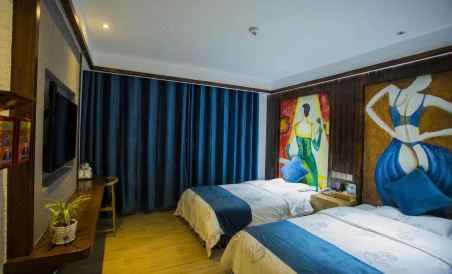 Sevendu Hotel Chain - Housity