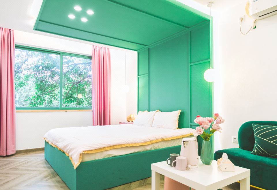 주변 관광 명소 이미지