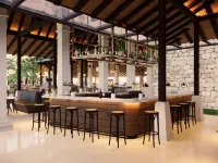 Novotel Bogor Golf Resort & Convention Center Hotels in Sukaraja