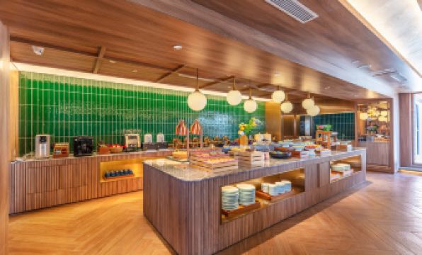 Orange Hotel (Beijing Zhongguancun University of Technology)