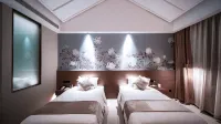 the Orchid Resort Hotels in Kaiyuan