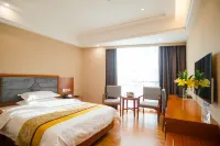 Xin Cheng Hotel Hotel a Lianping