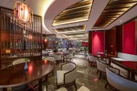Sanjin International Hotel (Wuyi Station Development Avenue) - Breakfast