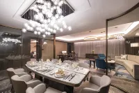Wyndham Garden Hotel Foshan Jinshazhou - con vista montagne