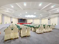 Yitel Trend (Changchun Dongsheng Street Metro Station) Hotels near Erdao