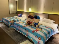 Lushang Spring Lake Resort