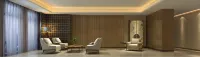 Shangrao International Grand Htoel - spa
