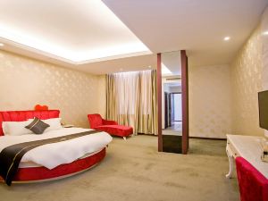 Nantong Liantong Hotel