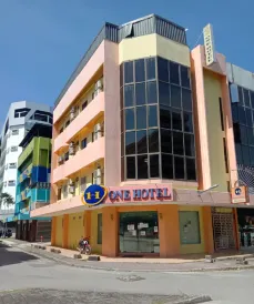 One Hotel Sadong Jaya