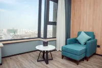 Xiayi Zhongzhou International Hotel Hotel a Xiayi