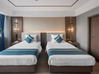 重庆世纪百年酒店 - 商旅优享双床房