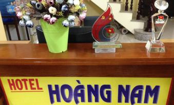 Hoang Nam Hotel