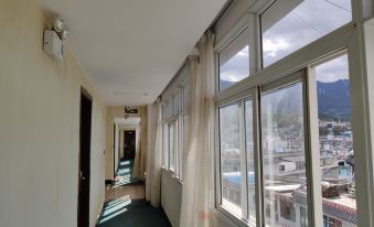 Business Hotel Visighi