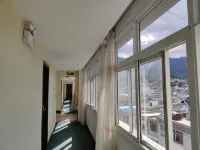 Business Hotel Visighi Hotels in Weixi