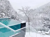 Sanmoun Villa - Kaplıcalı