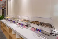 Yuehua International Hotel - breakfast