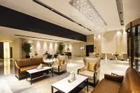 天津濱海瑞貝庭公寓飯店（泰達MSD店）