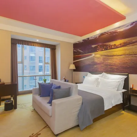 Platinum Celebrity Hotel