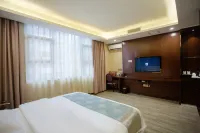 Rongan Oya  Theme Hotel Các khách sạn gần Ga Rong'an