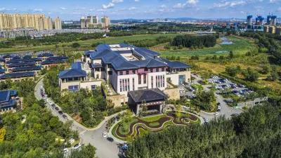 瀋陽清河半島溫泉度假飯店