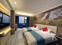 jinshawan boutique hotel Hotels in Yangcheng