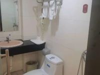 怡莱酒店(长兴古城街店) - 双床房
