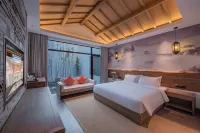 Wuyuan Yuehuitang Hotels in 