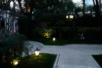 Julu Garden Villa - Villas